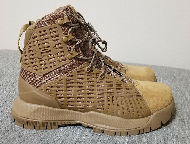under armor women's tactical boots