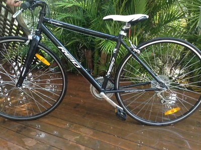 gumtree reid bike