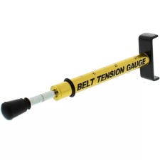 Motorcycle Secondary Drove Belt Adjustable Belt Tension Gauge Tool New Motorcycle Secondary Drove Belt Adjustable Belt Tension Gauge Tool New