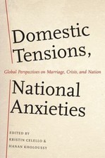 Domestic Tensions, National Anxieties: Global Perspe... 9780199856732 by Unknown