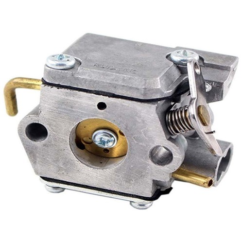 Exquisite Carburetor For Trimmer Edger Atom 101 103 104 410 Lawn Edger - Bild 10 von 12