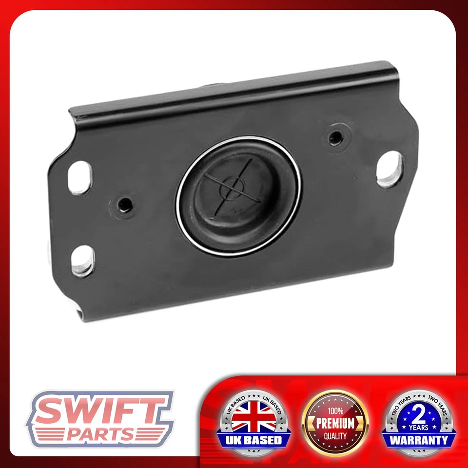 FOR VAUXHALL VIVARO II RENAULT TRAFIC 1.9 2.0 DCi ENGINE MOUNT RIGHT 8200003825 - Image 3 of 3