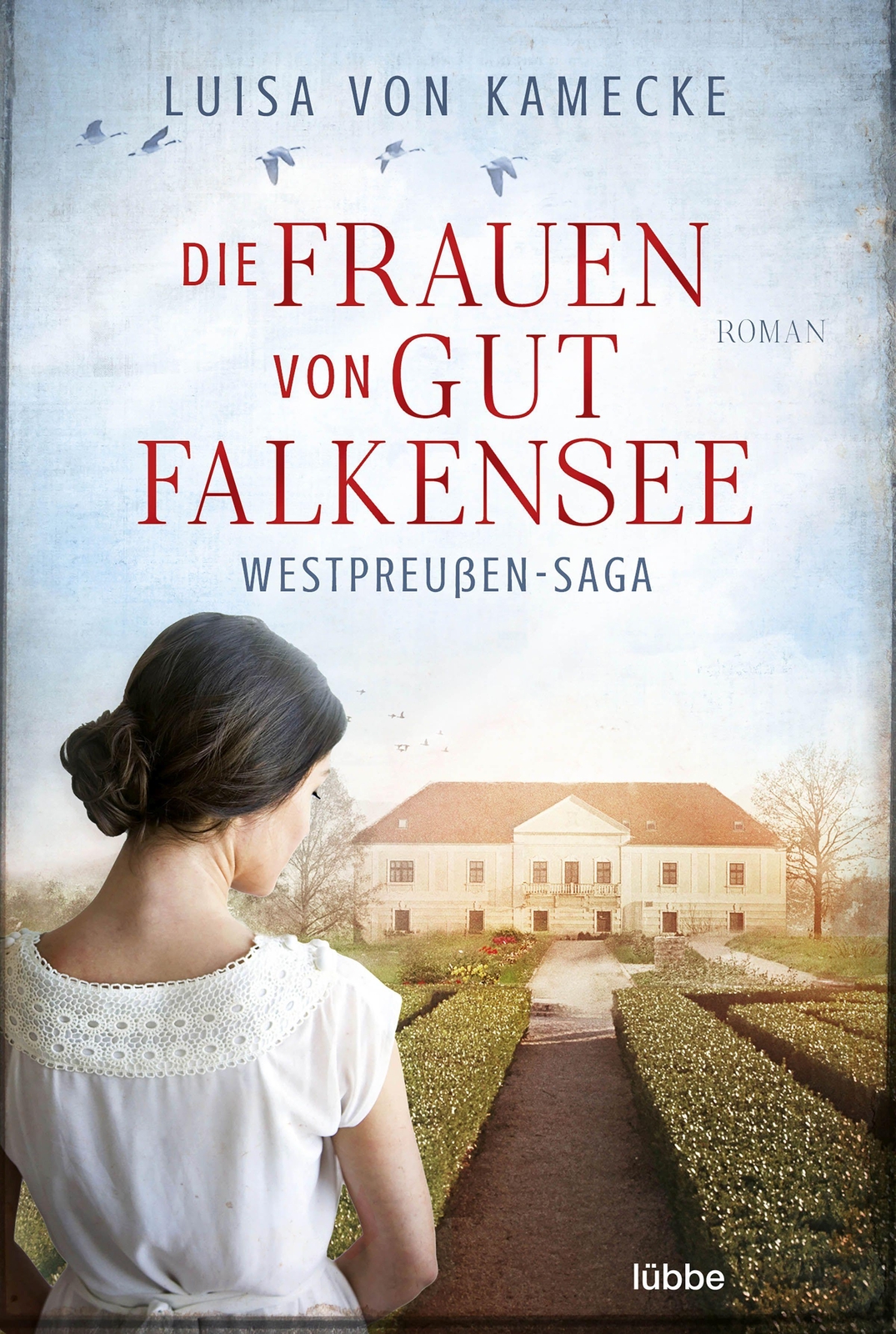 Thumbnail - Die Frauen Von Gut Falkensee
