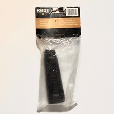 RODE PG1 Pistol Grip Shock Mount for Shoe Mounted Microphones
