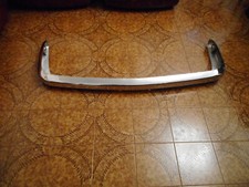 PARAURTI POSTERIORE LANCIA FLAVIA COUPE' 2000