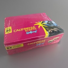 California Scents Spillproof Car Air Freshener Coronado Cherry 12 Packs California Scents Spillproof Car Air Freshener Coronado Cherry 12 Packs