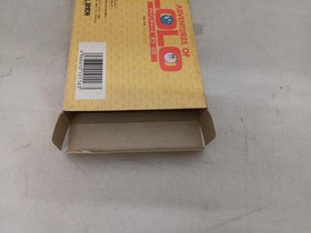 Famicom Software Model Adventures Of Lolo Hal Laboratory FJZ69