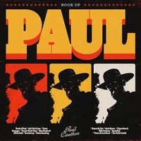 Paul Cauthen - Book Of Paul - Cd - G1398Z