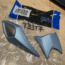 Shark VE1260 Motorcycle Helmet Venturi S500 Front Ventilation