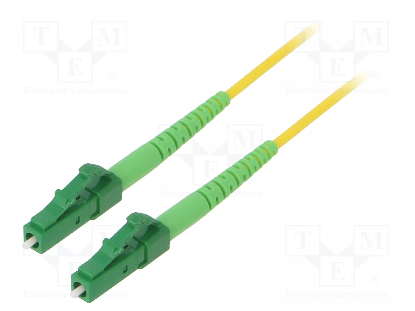 LOGILINK FPSLC25 Fiber patch cord