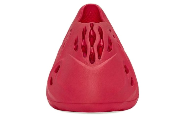 Size 6 - adidas Yeezy Foam Runner Vermillion for sale online