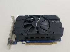 Sapphire ATI Radeon HD 7770 1 GB GDDR5 PCI Express x16 3.0 Desktop Video Card