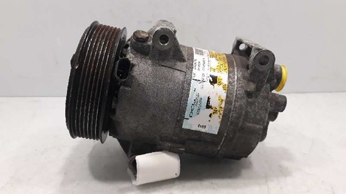 8200309193 KLIMAKOMPRESSOR FÜR RENAULT MEGANE II BERLINA 3P CONFORT DYNA 8264630
