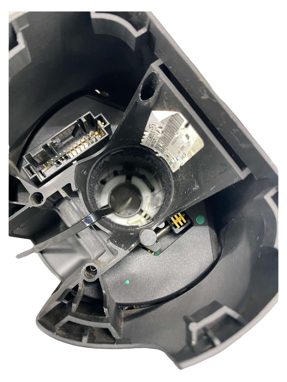 McLaren 720S 2018-2023 Front Steering clock spring P/N 14MA783CP
