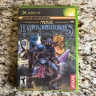 Magic the Gathering-Battlegrounds - Microsoft Xbox