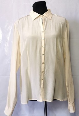 Worthington Seidenbluse. Gebraucht in gutem Zustand. 100% Seide. Gr:M