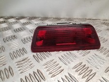 NISSAN JUKE F15 Nebelschlussleuchte 23633005 1.60 Petrol 86kw 2014 33133742