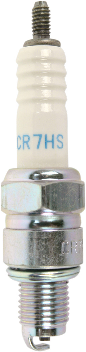 NGK SPARK PLUGS - 7223 - Spark Plug  CR7HS for Can-Am DS 70 90 X 4-Stroke Honda