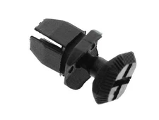 2x PRO PARTS 12792092 Nut Saab 9-3 9-3X