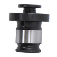 Rigid Tap Collet Size 1 CNC Style For ANSI tap sizes 8 5/32"  M4 Metric Shank