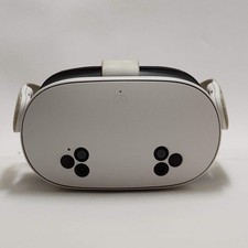 Meta Quest 3S 128GB Standalone All-in-One VR Headset KW49CM Headset Only