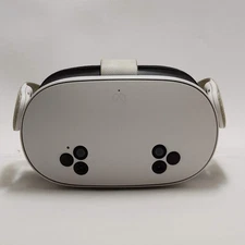 Meta Quest 3S 128GB Standalone All-in-One VR Headset KW49CM Headset Only