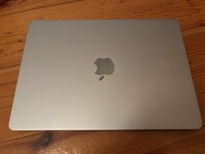 Apple MacBook Air 13", M4, Blue