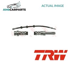 BRAKE HOSE LINE PIPE FRONT RIGHT LEFT PHB260 TRW NEW OE REPLACEMENT