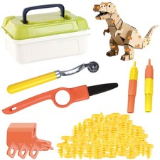 Cardboard Construction Tool Kit Cardboard Building Tool Set Educational