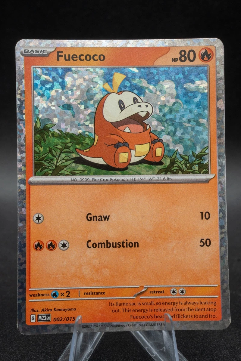 McDonald's 2023 Pokmon TCG Cards for sale | eBay