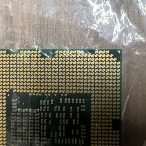 Intel Core i3-550 3.20GHz SLBUD CPU Processor Costa Rica – Untested – For Parts - Picture 12 of 13