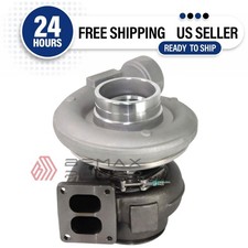 New Hx52 Turbocharger For Volvo D12 D12c 6bt 430hp 3599996 85000288 3598948