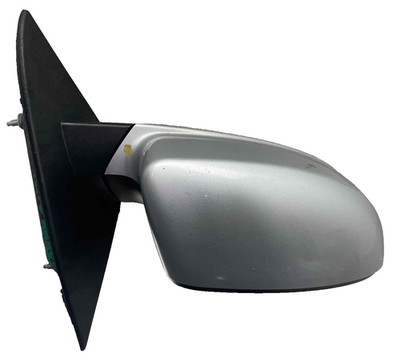 2011 Chrysler 200 Sedan OEM Right Hand Passengers Power Door Mirror Silver 12-14