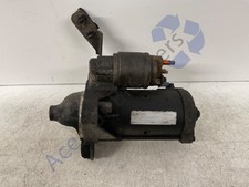 Nissan Navara D23 2014-2020 Pre Facelift Starter Motor ESW22-15