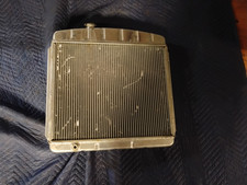 Radiator Universal Performance 22"X 17-1/4" - Fast Ship