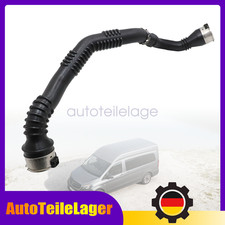 Ladeluftschlauch Turboschlauch für Renault KW0/1 FW0/1 Mercedes W415 08-25 Ladeluftschlauch Turboschlauch für Renault KW0/1 FW0/1 Mercedes W415 08-25