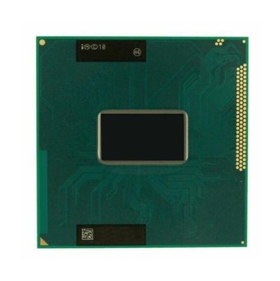 Intel Core i7-3520M SR0MT 2.9GHz 4M Socket G2 Ivy Bridge Laptop CPU Processor