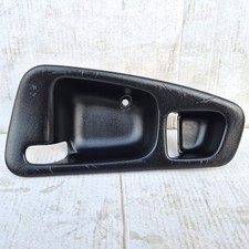 Left Interior Door Handle Cap Oem Genuine Honda Civic Eg 92-95 Sir Eg6 Ej1 Eh3