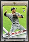 2017 Topps Update Aaron Judge RC Rookie #US166 Yankees