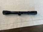 Bushnell Sportview 4x32 rifle scopes and a Tasco 4x32 rifle scope — photo 2