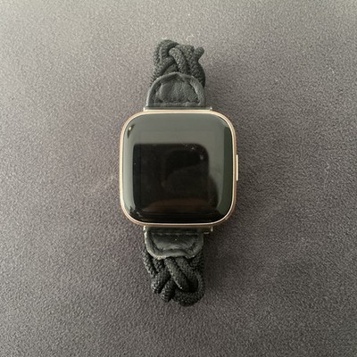 Fitbit Versa 2 Smartwatch Special Edition