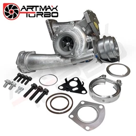 Garrett Turbolader VW T5 2.5 TDI Transporter Bus Multivan 96KW 130PS AXD 729325