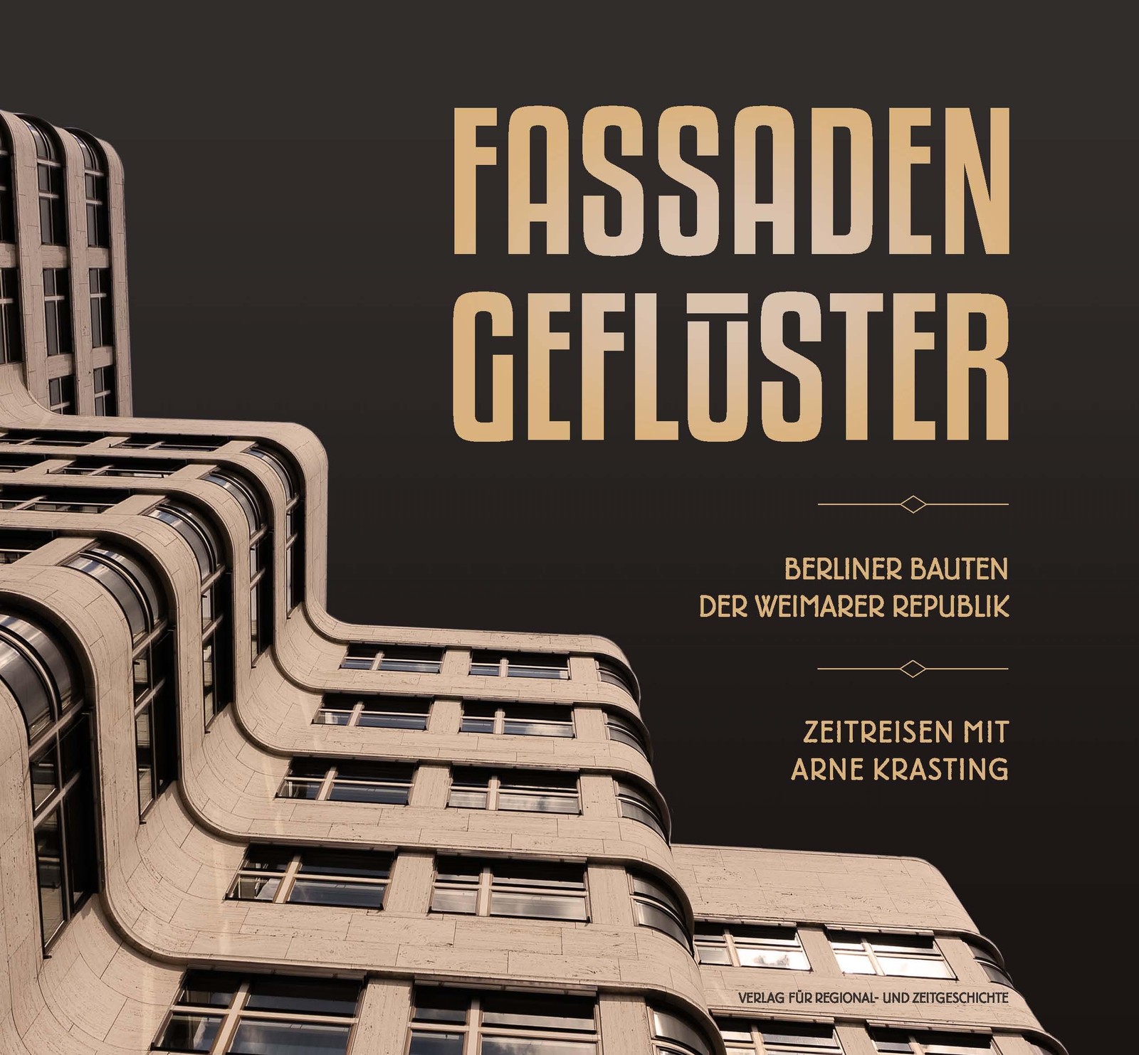 Ammian Verlag Fassadengeflüster - Bild 2