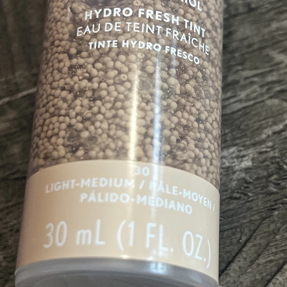 Covergirl Simply Ageless Skin Perfector Essence Hydro Fresh Tint #30 Light Mediu - Image 2 of 3