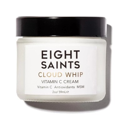 Eight Saints Skincare Cloud Whip Vitamin C Face 2 Ounce (Pack of 1)