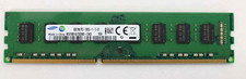 Samsung 8GB DDR3 PC3-12800U 1600MHz Desktop RAM M378B1G73DB0CK0 2Rx8 DIMM Module