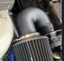 Tuning BMW X5