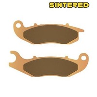 Bremsbelag 185 Galfer FD409G1380 FüR Aprilia / Derbi / Fantic / Honda / Piaggio