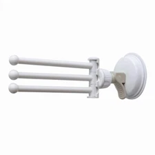 Safe-Er-Grip 42980 White Plastic Reusable Hook 11.8 L x 3.3 H x 3.3 W in.