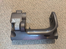Genuine Dyson DC14 DC33 Vacuum Cleaner Head Housing Assembly GRAY Parts